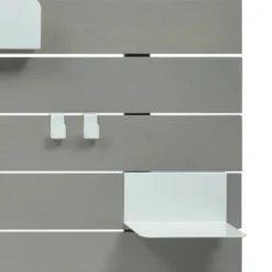 ID Kids Têtes De Lit Tête De Lit Bois Massif Gris -Tables De Chevet Soldes tete de lit bois massif gris 6