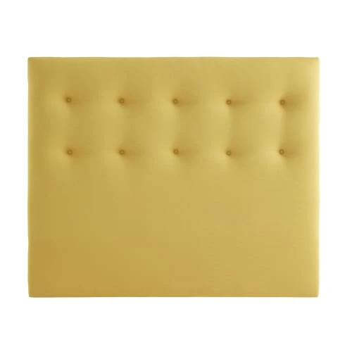 Someo Têtes De Lit Tête De Lit Capitonnée 140 Cm 3 Someo Têtes De Lit Tête De Lit Capitonnée 140 Cm