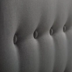 Bellecour Têtes De Lit Tête De Lit Capitonnée 140x60 Coloris 9 Bellecour Têtes De Lit Tête De Lit Capitonnée 140x60 Coloris -Tables De Chevet Soldes tete de lit capitonnee 140x60 coloris 2