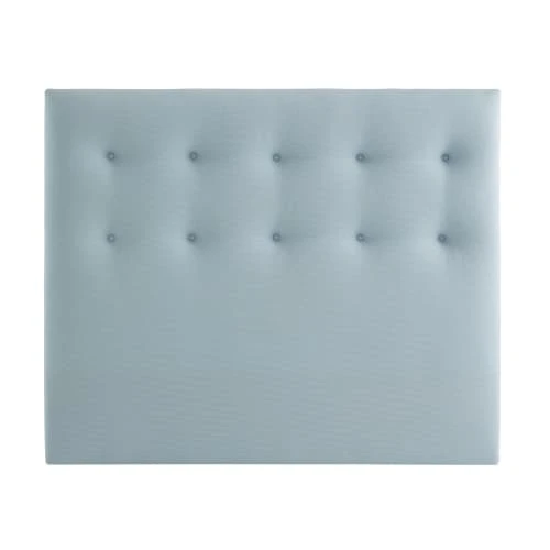 Someo Têtes De Lit Tête De Lit Capitonnée 180 Cm 3 Someo Têtes De Lit Tête De Lit Capitonnée 180 Cm