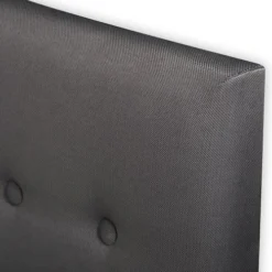 Bellecour Têtes De Lit Tête De Lit Capitonnée 90x60 Coloris -Tables De Chevet Soldes tete de lit capitonnee 90x60 coloris 4