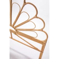 Drawer Têtes De Lit Tête De Lit Design En Rotin 160cm -Tables De Chevet Soldes tete de lit design en rotin 160cm 2