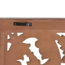 GINER Y COLOMER Têtes De Lit Tête De Lit En Bois De Manguier Couleur Noyer -Tables De Chevet Soldes tete de lit en bois de manguier couleur noyer 3