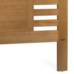 MOYCOR Têtes De Lit Tête De Lit En Bois Marron L165 -Tables De Chevet Soldes tete de lit en bois marron l165 7