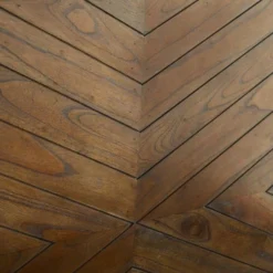 Bois Dessus Bois Dessous Têtes De Lit Tête De Lit En Bois Massif Finition Noyer L160 -Tables De Chevet Soldes tete de lit en bois massif finition noyer l160 3