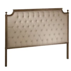 Robin Des Bois Têtes De Lit Tête De Lit En Chêne Et Lin