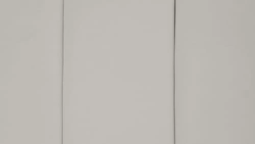 RNT By Really Nice Things Têtes De Lit Tête De Lit En Contreplaqué Et Velours Couleur Gris Chaleureux. 5 RNT By Really Nice Things Têtes De Lit Tête De Lit En Contreplaqué Et Velours Couleur Gris Chaleureux. – Image 3