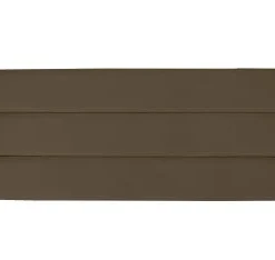 RNT By Really Nice Things Têtes De Lit Tête De Lit En Contreplaqué Et Velours Gris Froid. 12 RNT By Really Nice Things Têtes De Lit Tête De Lit En Contreplaqué Et Velours Gris Froid. -Tables De Chevet Soldes tete de lit en contreplaque et velours couleur terre 11