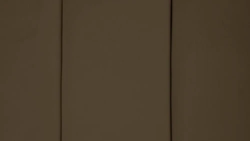 RNT By Really Nice Things Têtes De Lit Tête De Lit En Contreplaqué Et Velours Couleur Terre. 5 RNT By Really Nice Things Têtes De Lit Tête De Lit En Contreplaqué Et Velours Couleur Terre. – Image 3