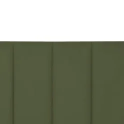 RNT By Really Nice Things Têtes De Lit Tête De Lit En Contreplaqué Et Velours En Couleur Vert Sauge. -Tables De Chevet Soldes tete de lit en contreplaque et velours en couleur vert sauge 2