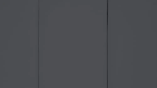 RNT By Really Nice Things Têtes De Lit Tête De Lit En Contreplaqué Et Velours Gris Froid. 5 RNT By Really Nice Things Têtes De Lit Tête De Lit En Contreplaqué Et Velours Gris Froid. – Image 3