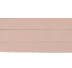 RNT By Really Nice Things Têtes De Lit Tête De Lit En Contreplaqué Et Velours En Couleur Terre. -Tables De Chevet Soldes tete de lit en contreplaque et velours rose 18