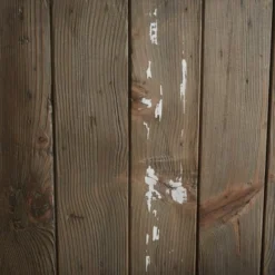 Bois Dessus Bois Dessous Têtes De Lit Tête De Lit En Pin Recyclé Massif L160 -Tables De Chevet Soldes tete de lit en pin recycle massif l160 2