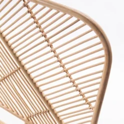 Drawer Têtes De Lit Tête De Lit En Rotin 148cm -Tables De Chevet Soldes tete de lit en rotin 148cm 7