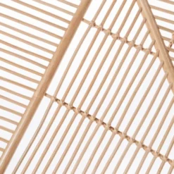 Drawer Têtes De Lit Tête De Lit En Rotin 148cm -Tables De Chevet Soldes tete de lit en rotin 148cm 8