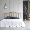 Tikamoon Têtes De Lit Tête De Lit En Rotin 160 Cm -Tables De Chevet Soldes tete de lit en rotin 160 cm 5