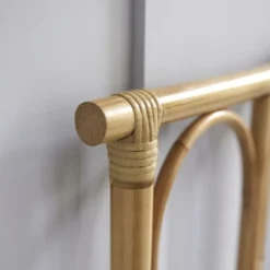 Tikamoon Têtes De Lit Tête De Lit En Rotin 160 Cm -Tables De Chevet Soldes tete de lit en rotin 160 cm 7