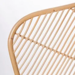 Drawer Têtes De Lit Tête De Lit En Rotin 168 Cm -Tables De Chevet Soldes tete de lit en rotin 168 cm 10