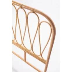 Drawer Têtes De Lit Tête De Lit En Rotin 168 Cm -Tables De Chevet Soldes tete de lit en rotin 168 cm 15