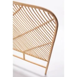 Drawer Têtes De Lit Tête De Lit En Rotin 168 Cm -Tables De Chevet Soldes tete de lit en rotin 168 cm 8