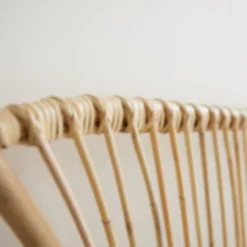 Tikamoon Têtes De Lit Tête De Lit En Rotin 190 Cm -Tables De Chevet Soldes tete de lit en rotin 190 cm 2