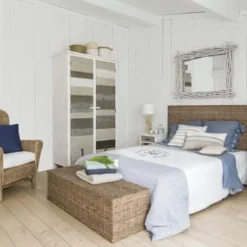 Maisons Du Monde Têtes De Lit Tête De Lit En Rotin Kubu Et Mahogany Massif L 160 Cm 10 Maisons Du Monde Têtes De Lit Tête De Lit En Rotin Kubu Et Mahogany Massif L 160 Cm -Tables De Chevet Soldes tete de lit en rotin kubu et mahogany massif l 160 cm 1000 3 16 110265 10