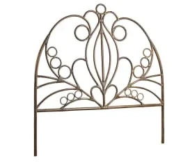 Sika Design Têtes De Lit Tête De Lit En Rotin L.180cm Antique -Tables De Chevet Soldes tete de lit en rotin l 180cm antique 11