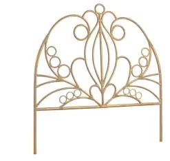 Sika Design Têtes De Lit Tête De Lit En Rotin L.180cm Naturel -Tables De Chevet Soldes tete de lit en rotin l 180cm naturel 9