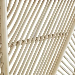 Bois Dessus Bois Dessous Têtes De Lit Tête De Lit En Rotin L160 -Tables De Chevet Soldes tete de lit en rotin l160 2