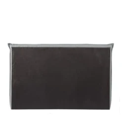 Drawer Têtes De Lit Tête De Lit En Tissu 170 Cm Gris -Tables De Chevet Soldes tete de lit en tissu 170 cm gris 2