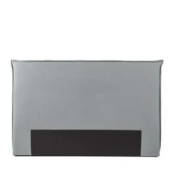 Tables De Chevet Soldes 39 Drawer Têtes De Lit Tête De Lit En Tissu 170 Cm Gris