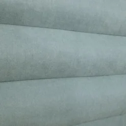 Usinestreet Têtes De Lit Tête De Lit En Tissu LUCA - Bleu Clair, Largeur - 140 Cm -Tables De Chevet Soldes tete de lit en tissu luca bleu clair largeur 140 cm 4