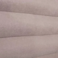 Usinestreet Têtes De Lit Tête De Lit En Tissu LUCA - Rose, Largeur - 140 Cm -Tables De Chevet Soldes tete de lit en tissu luca rose largeur 140 cm 4