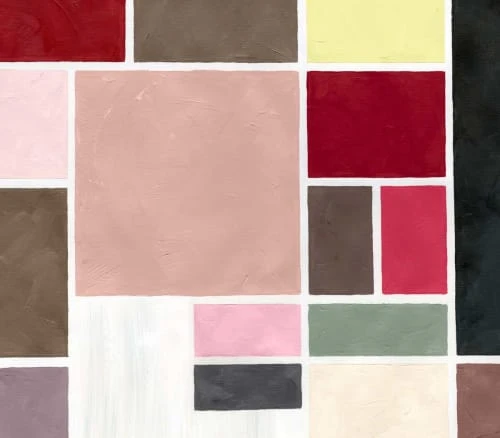 Mademoiselle Tiss Têtes De Lit Tête De Lit En Tissu Sans Support En Bois 160*140 Cm 4 Mademoiselle Tiss Têtes De Lit Tête De Lit En Tissu Sans Support En Bois 160*140 Cm – Image 2