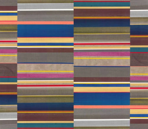 Mademoiselle Tiss Têtes De Lit Tête De Lit En Tissu Sans Support En Bois 160*140 Cm 4 Mademoiselle Tiss Têtes De Lit Tête De Lit En Tissu Sans Support En Bois 160*140 Cm – Image 2