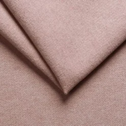 Usinestreet Têtes De Lit Tête De Lit En Tissu WILLY - Rose, Largeur - 140 Cm -Tables De Chevet Soldes tete de lit en tissu willy rose largeur 140 cm 5