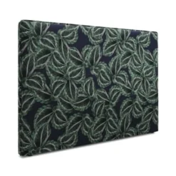 CXL By Christian Lacroix Têtes De Lit Tête De Lit En Velours 120x140x10