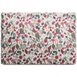 CXL By Christian Lacroix Têtes De Lit Tête De Lit En Velours 120x140x10 -Tables De Chevet Soldes tete de lit en velours 120x140x10 5