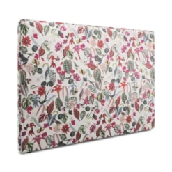 CXL By Christian Lacroix Têtes De Lit Tête De Lit En Velours 120x200x10