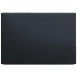 CXL By Christian Lacroix Têtes De Lit Tête De Lit En Velours Bleu Foncé 120x140x10 -Tables De Chevet Soldes tete de lit en velours bleu fonce 120x140x10 2