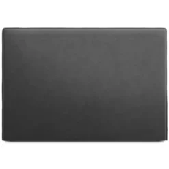 CXL By Christian Lacroix Têtes De Lit Tête De Lit En Velours Gris Foncé 120x180x10 -Tables De Chevet Soldes tete de lit en velours gris fonce 120x180x10 8