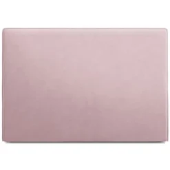 CXL By Christian Lacroix Têtes De Lit Tête De Lit En Velours Lavande 120x200x10 -Tables De Chevet Soldes tete de lit en velours lavande 120x200x10 2