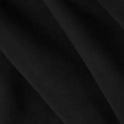 CXL By Christian Lacroix Têtes De Lit Tête De Lit En Velours Noir 120x180x10 -Tables De Chevet Soldes tete de lit en velours noir 120x180x10 3