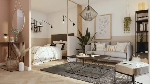 Maisons Du Monde Têtes De Lit Tête De Lit Houssable En Bois L 140 Cm 5 Maisons Du Monde Têtes De Lit Tête De Lit Houssable En Bois L 140 Cm – Image 3