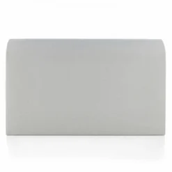 Oviala Têtes De Lit Tête De Lit Misha Gris Clair 140 Cm -Tables De Chevet Soldes tete de lit misha gris clair 140 cm 4