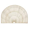 Maisons Du Monde Têtes De Lit Tête De Lit Murale En Jute Beige 176x120 1 Maisons Du Monde Têtes De Lit Tête De Lit Murale En Jute Beige 176x120 -Tables De Chevet Soldes tete de lit murale en jute beige 176x120 1000 7 18 222894 1