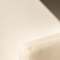 RNT By Really Nice Things Têtes De Lit Tête De Lit Pour Enfant En Lin Et Mousse Naturelle. 9 RNT By Really Nice Things Têtes De Lit Tête De Lit Pour Enfant En Lin Et Mousse Naturelle. -Tables De Chevet Soldes tete de lit pour enfant en lin et mousse naturelle 3