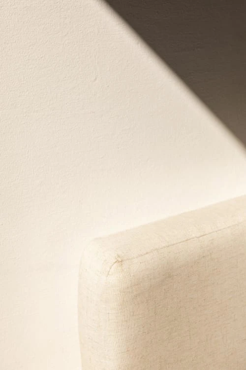 RNT By Really Nice Things Têtes De Lit Tête De Lit Pour Enfant En Lin Et Mousse Naturelle. 6 RNT By Really Nice Things Têtes De Lit Tête De Lit Pour Enfant En Lin Et Mousse Naturelle. – Image 4