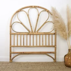 Saudara Collections Têtes De Lit Tête De Lit Rotin