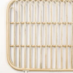 Saudara Collections Têtes De Lit Tête De Lit Rotin -Tables De Chevet Soldes tete de lit rotin 23